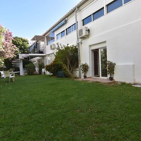 El Parque Suite Benalmadena Exterior photo