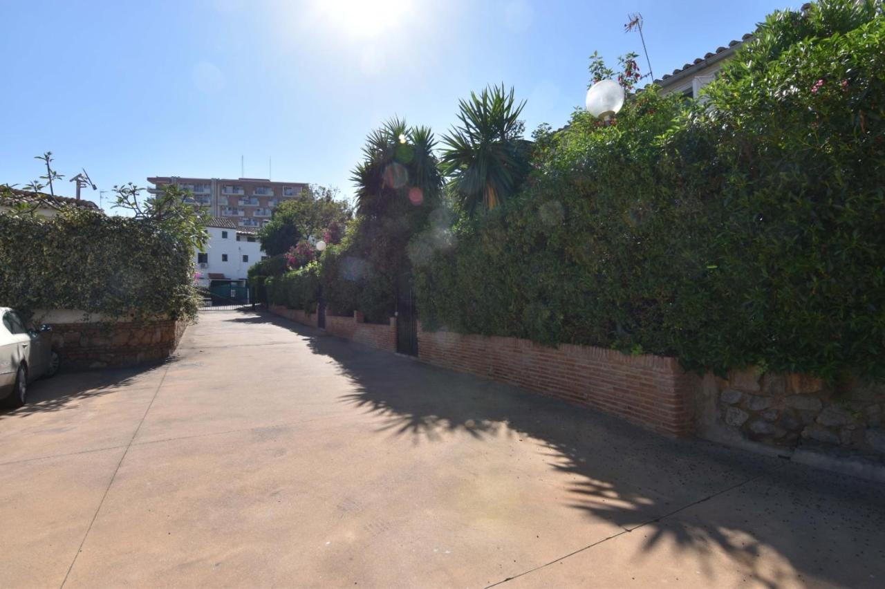 El Parque Suite Benalmadena Exterior photo