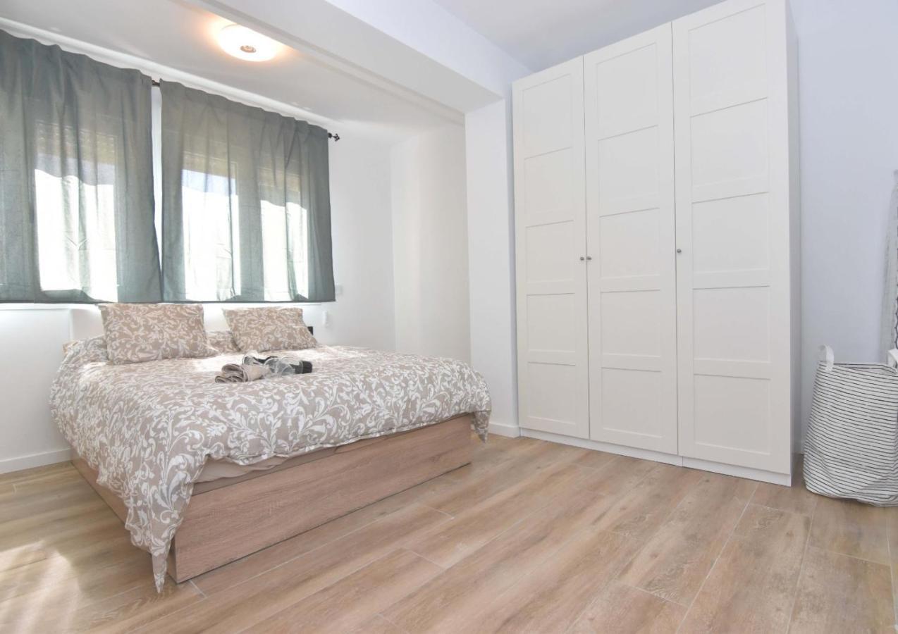 El Parque Suite Benalmadena Exterior photo