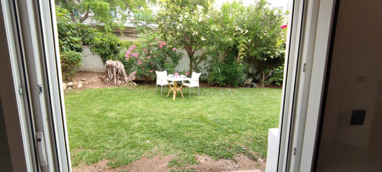 El Parque Suite Benalmadena Exterior photo
